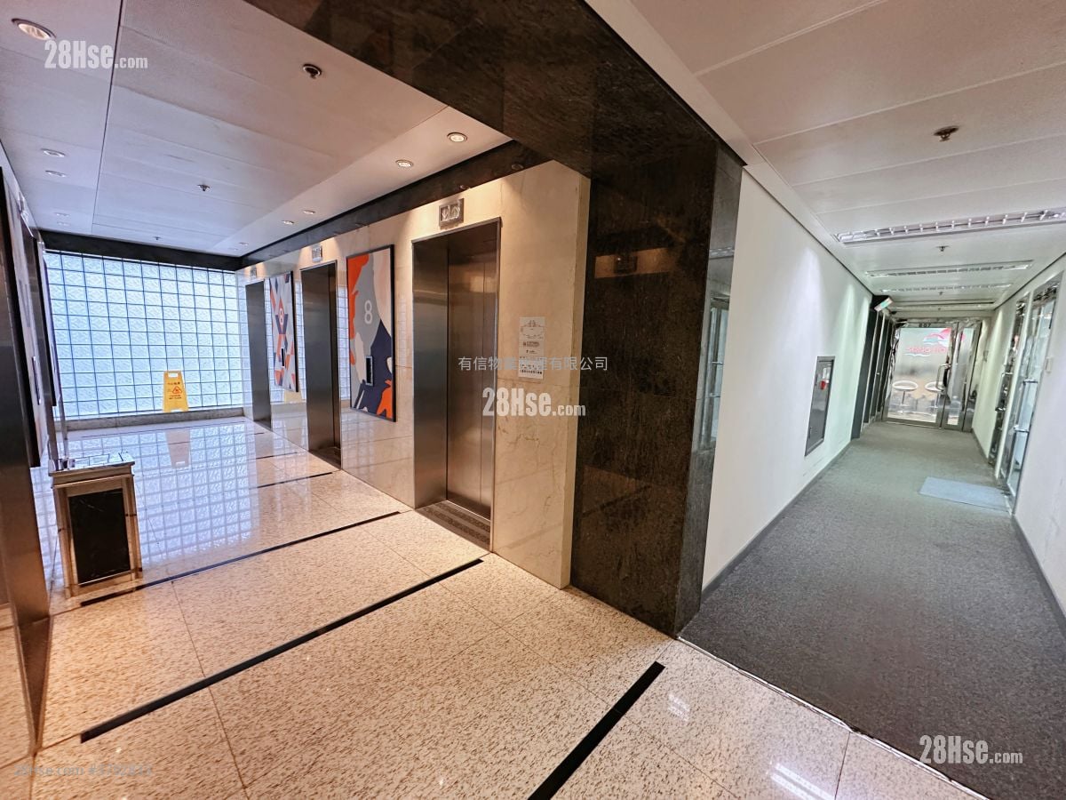 Laws Commercial Plaza Rental