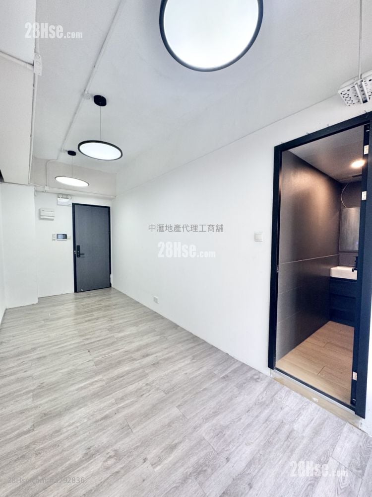 Ka Ming Court Rental