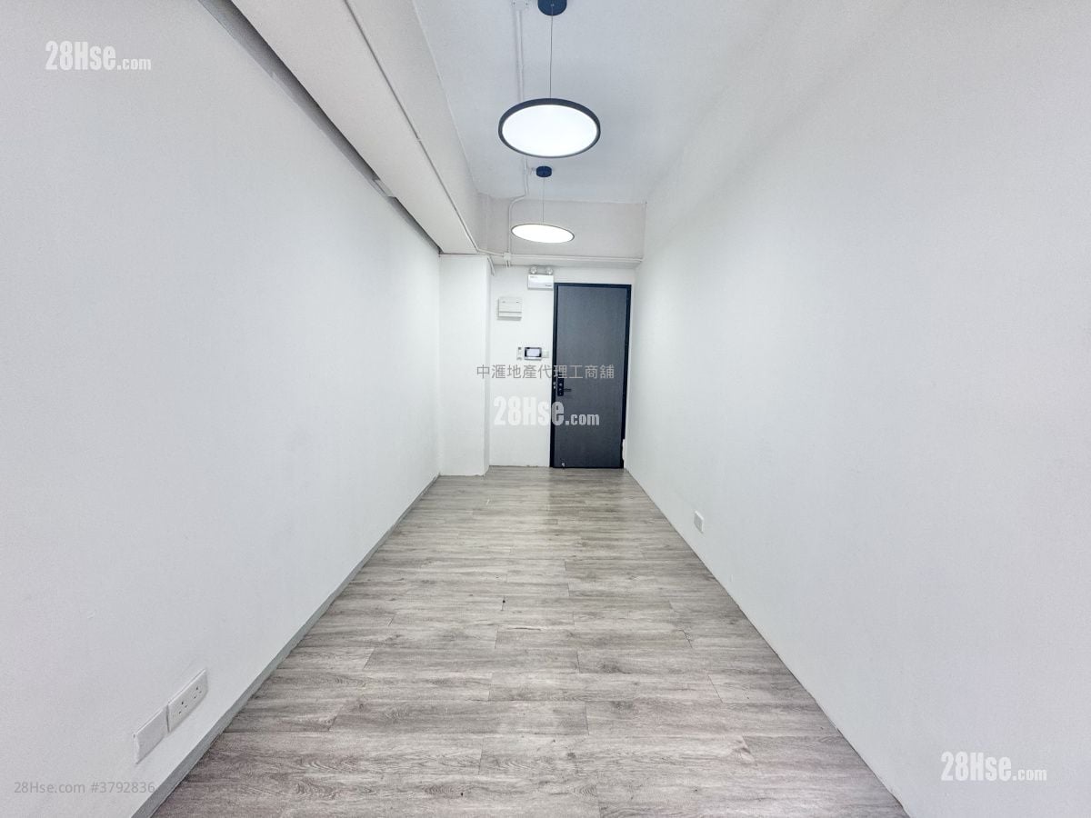 Ka Ming Court Rental