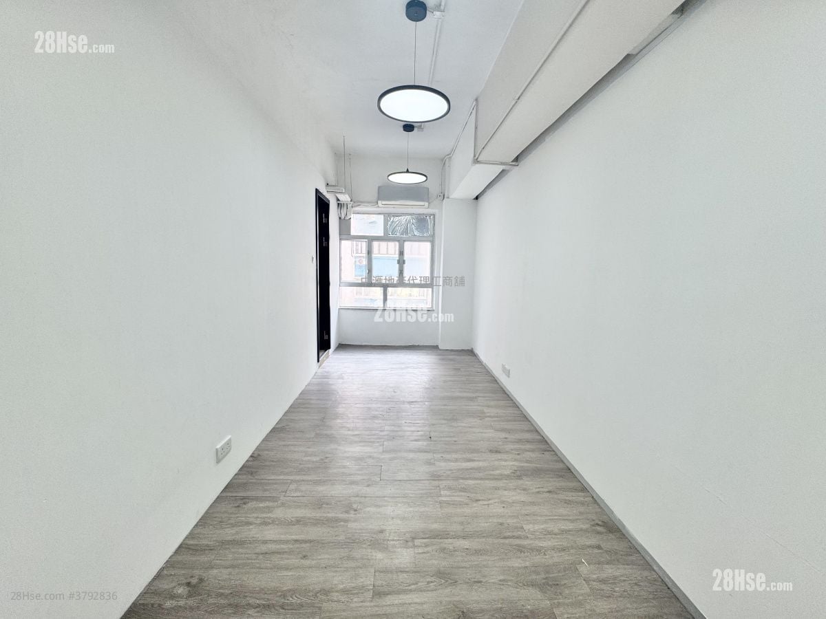 Ka Ming Court Rental