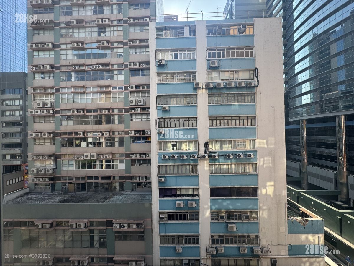 Ka Ming Court Rental