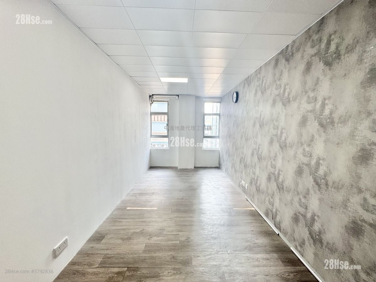 Ka Ming Court Rental