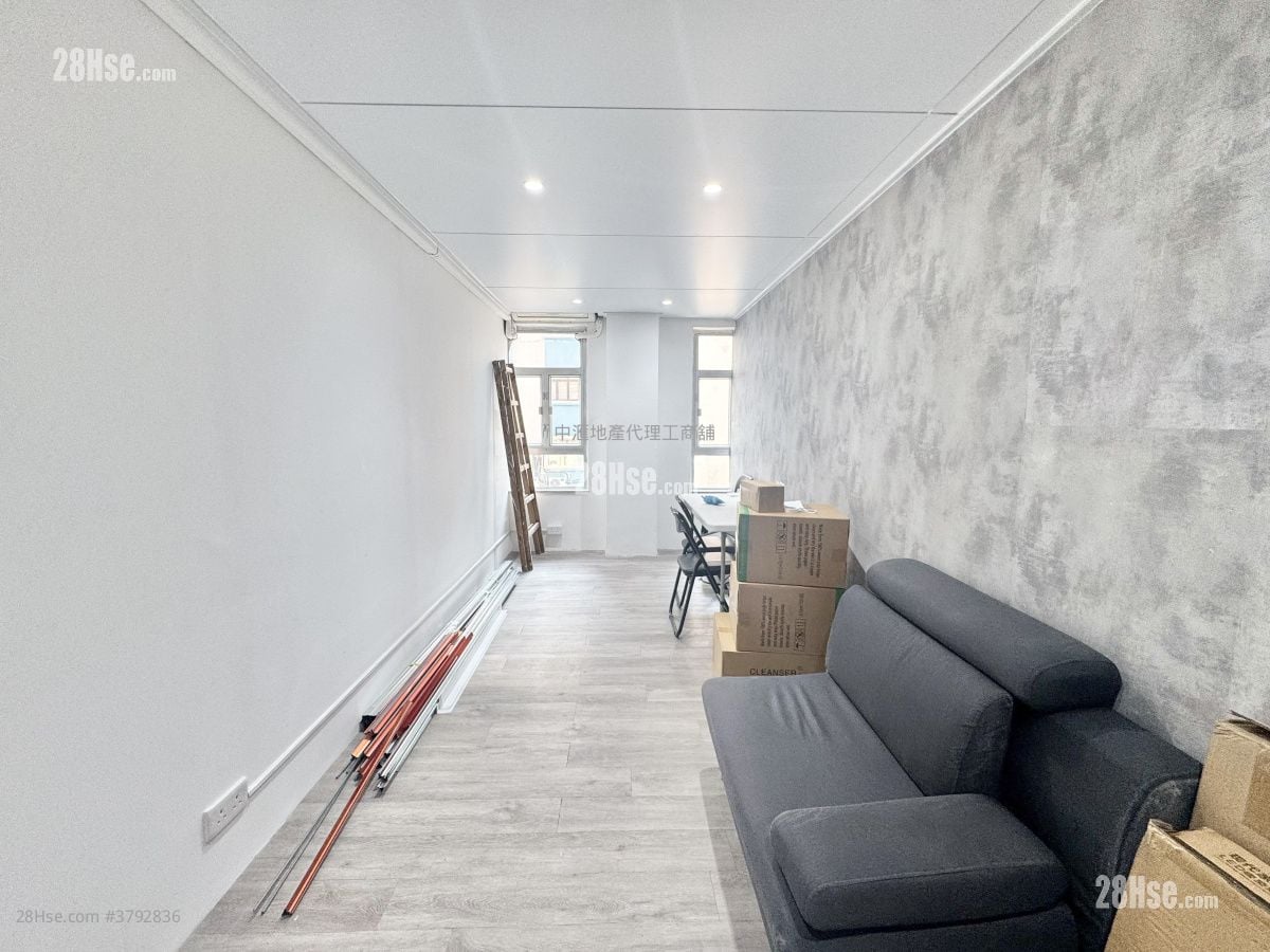 Ka Ming Court Rental