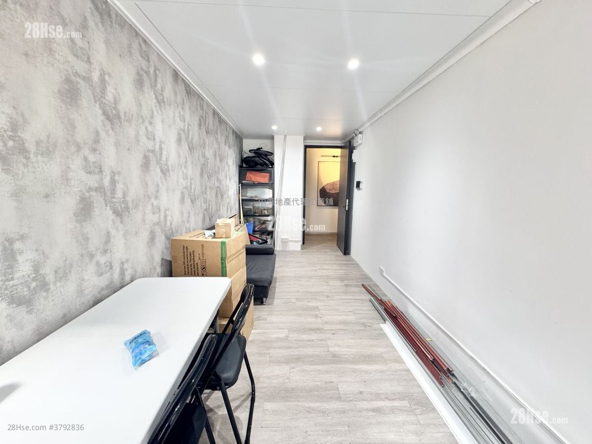 Ka Ming Court Rental