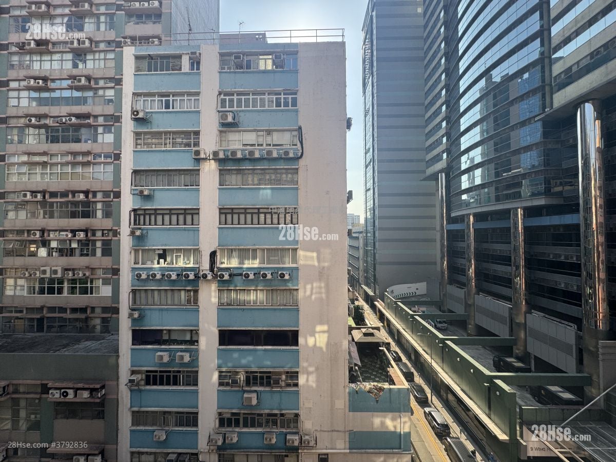 Ka Ming Court Rental