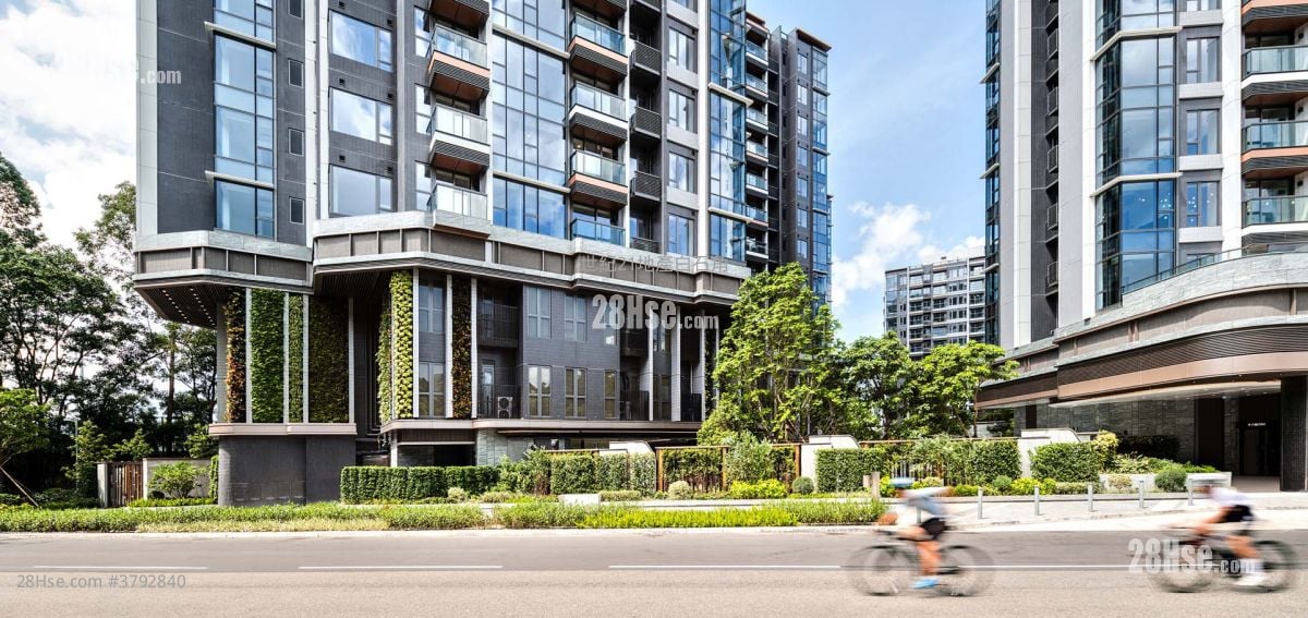 Silicon Hill Sell 409 ft²