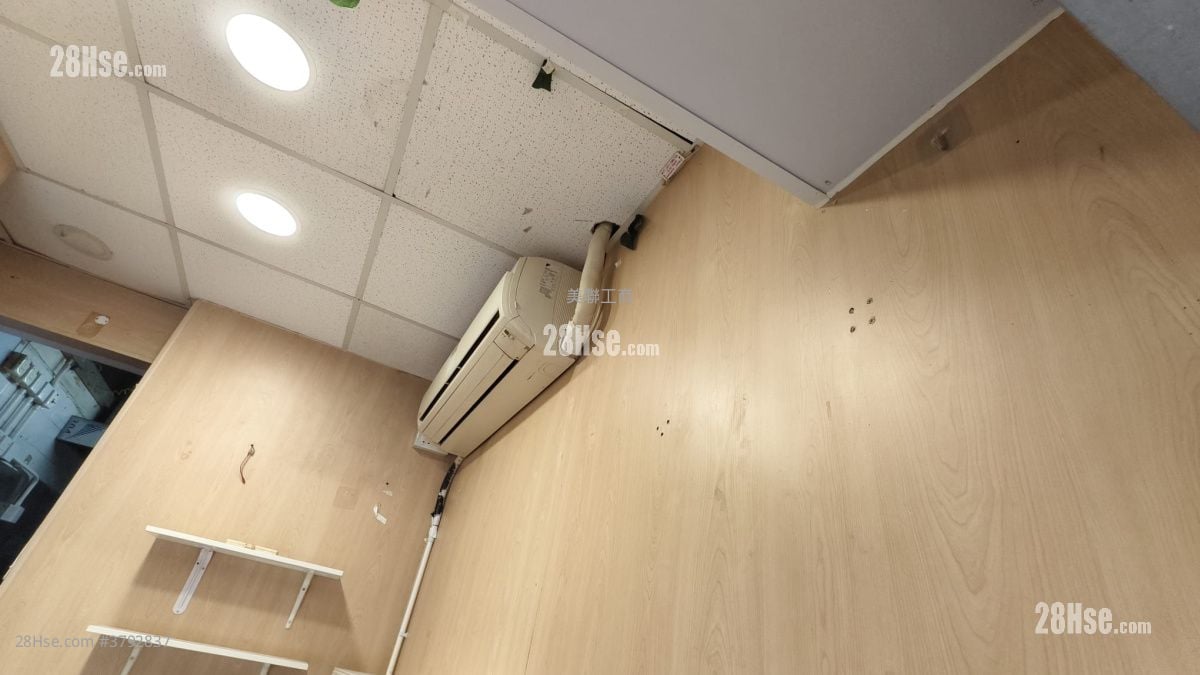 Diamond Court Rental