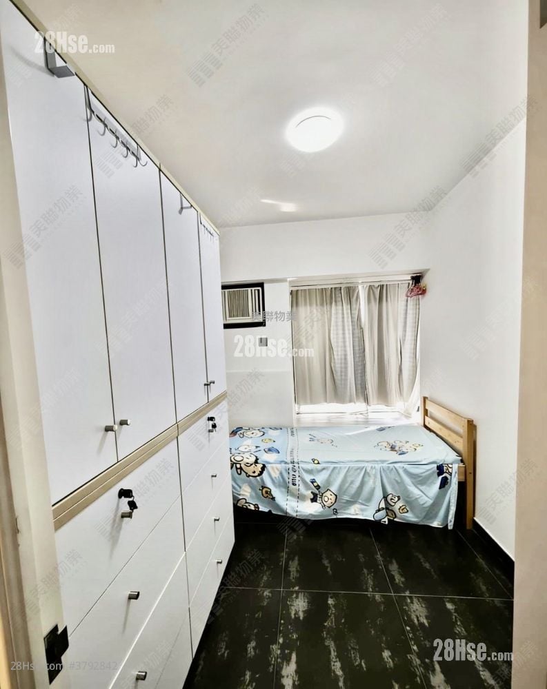 豫丰花园 售盘 3 房 , 1 浴室 568 平方尺