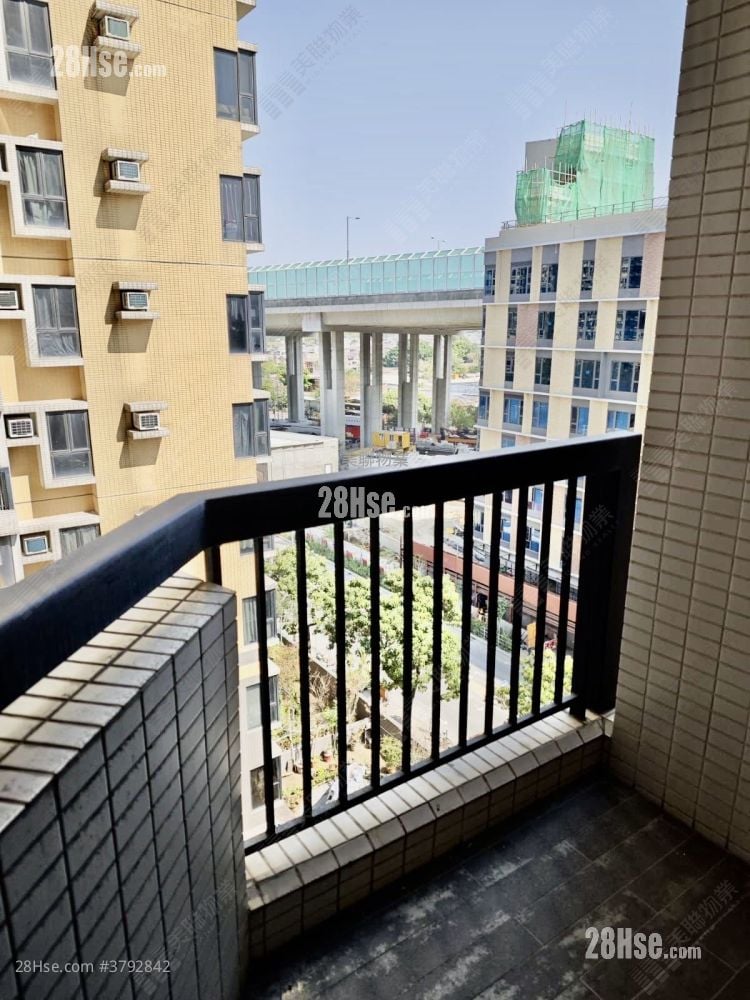 豫丰花园 售盘 3 房 , 1 浴室 568 平方尺