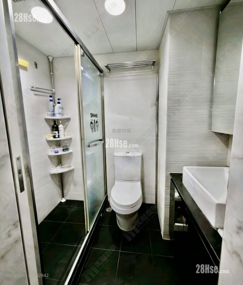 豫丰花园 售盘 3 房 , 1 浴室 568 平方尺