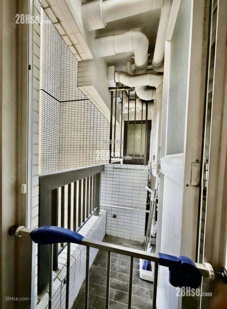 豫丰花园 售盘 3 房 , 1 浴室 568 平方尺