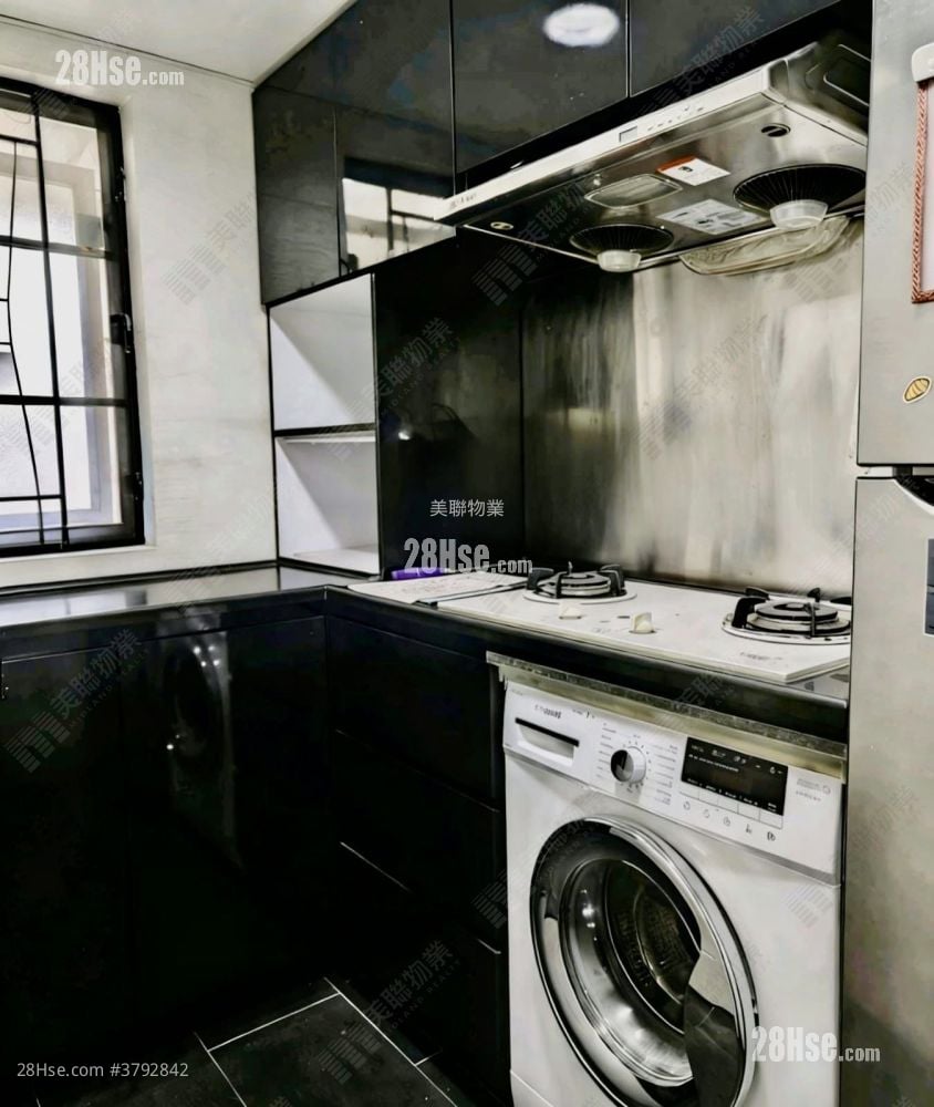 豫丰花园 售盘 3 房 , 1 浴室 568 平方尺