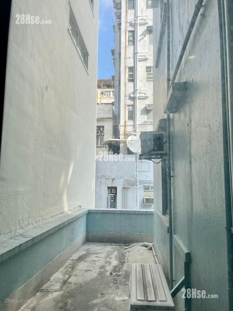 34 Lung Kong Road Rental Studio , 1 Bathroom 90 ft²