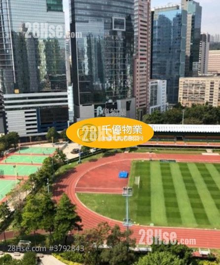 幸俊苑 售盘 2 房 407 平方尺