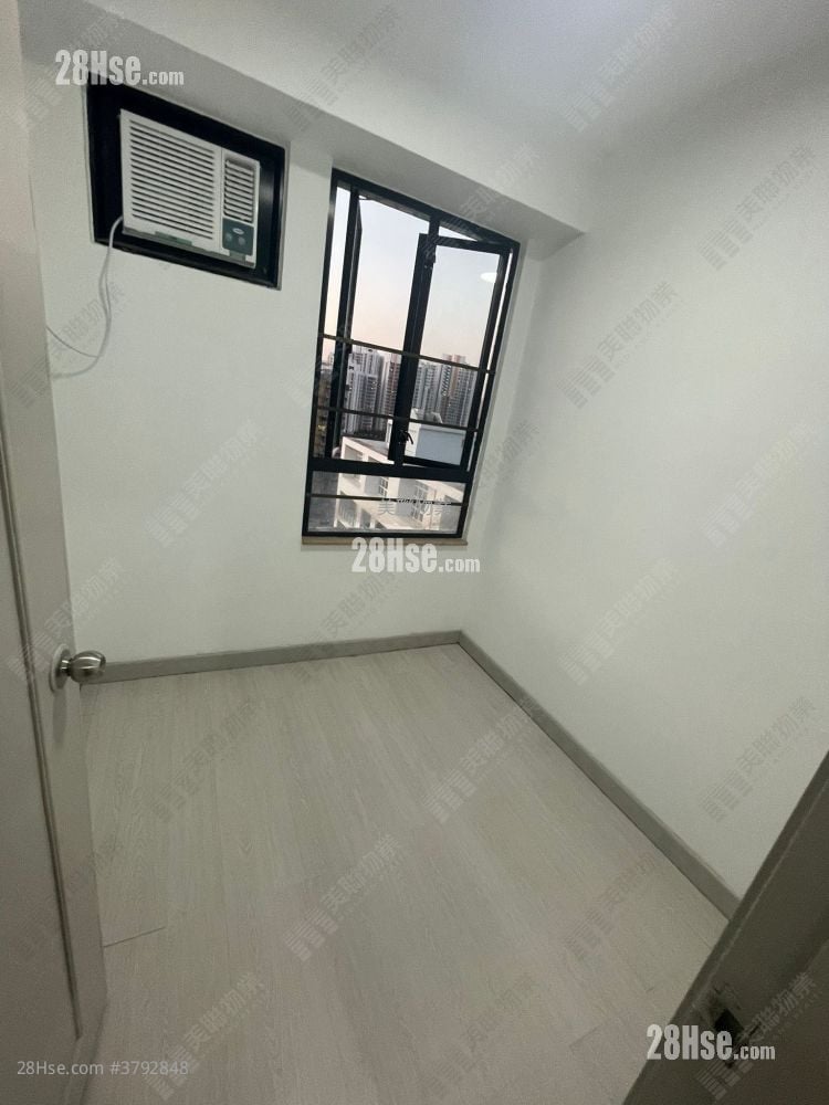 Symphony Garden Rental