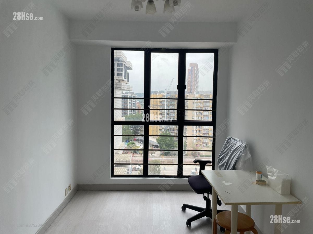 Symphony Garden Rental