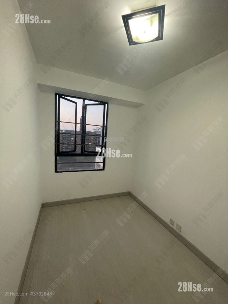 Symphony Garden Rental