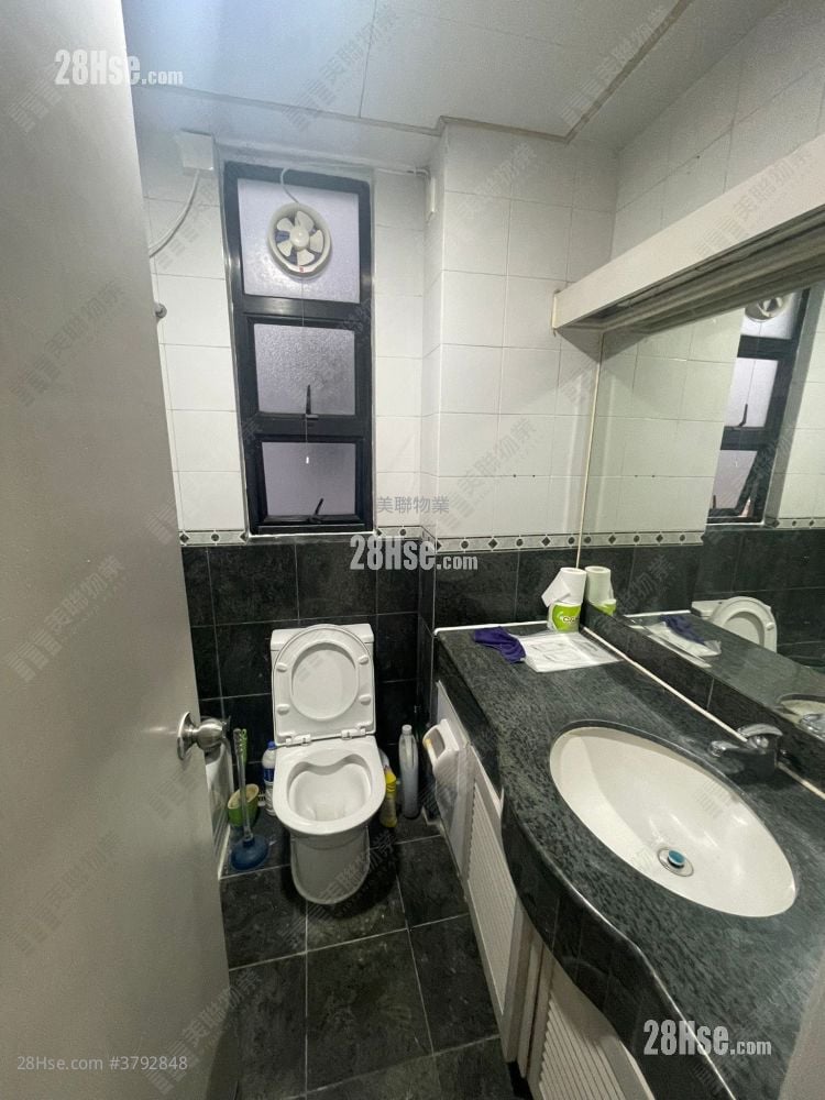 Symphony Garden Rental