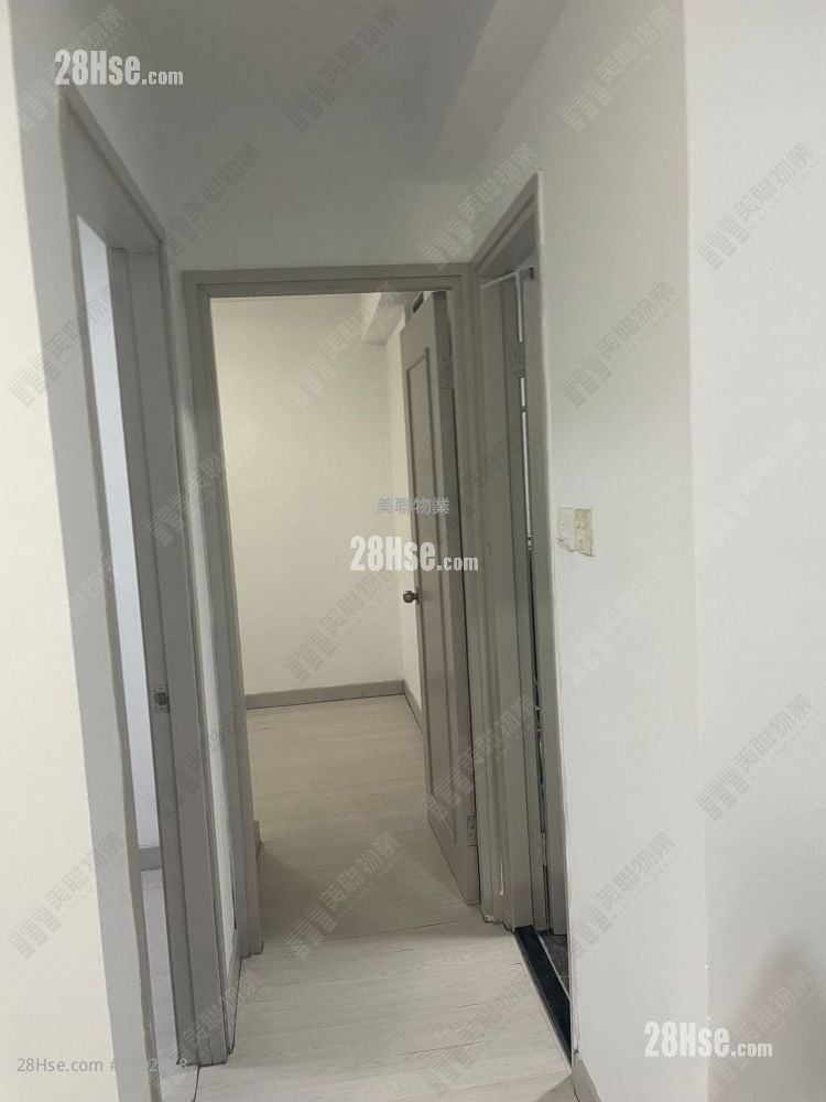 Symphony Garden Rental