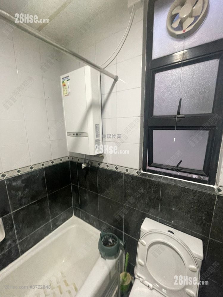 Symphony Garden Rental