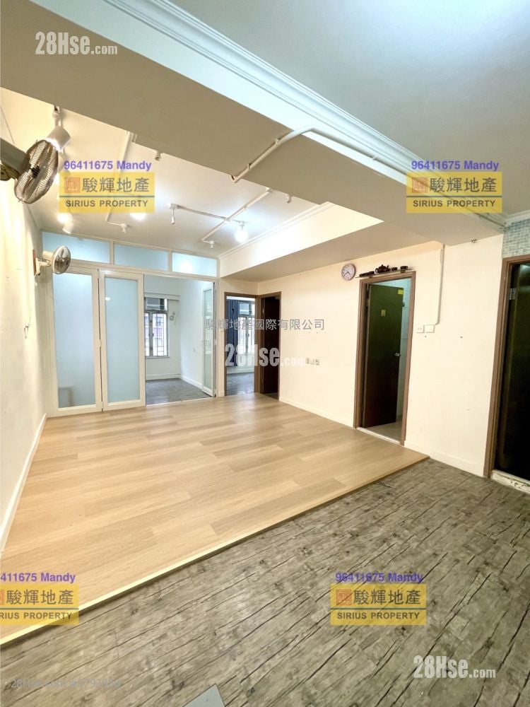 Bell House Rental 3 Bedrooms , 1 Bathroom 573 ft²