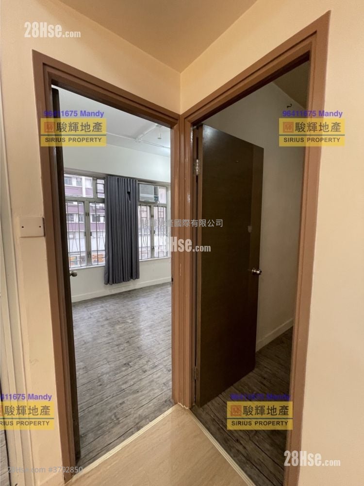 Bell House Rental 3 Bedrooms , 1 Bathroom 573 ft²