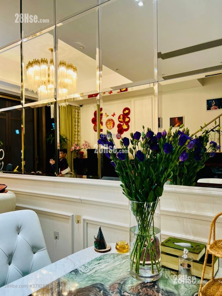 尚筑 租盘 3 房 , 3 浴室 2,013 平方尺