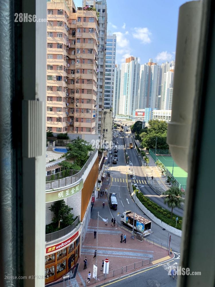 Winner Mansion Rental 2 Bedrooms , 1 Bathroom 319 ft²