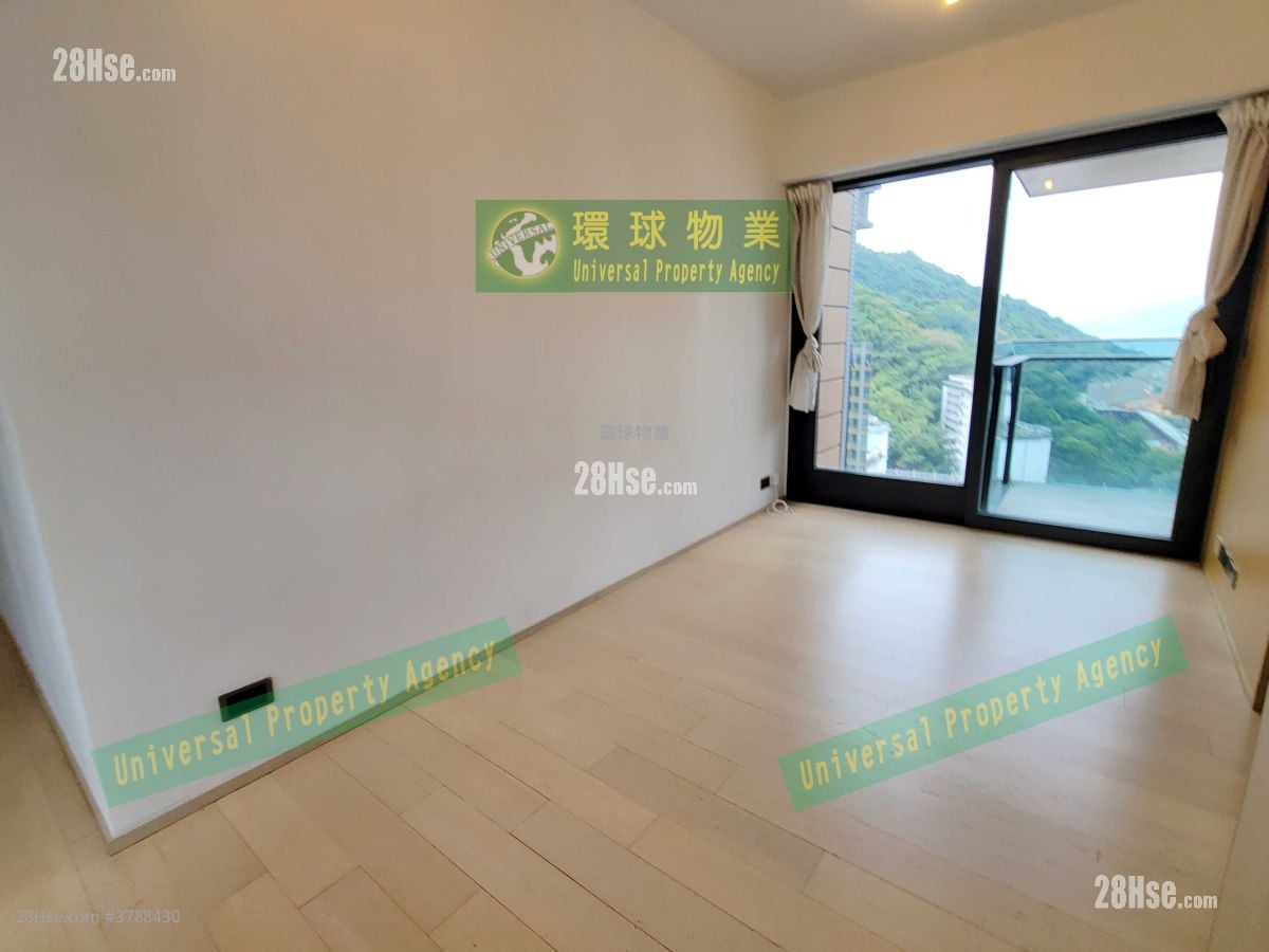 The Hudson Rental 2 Bedrooms , 1 Bathroom 544 ft²