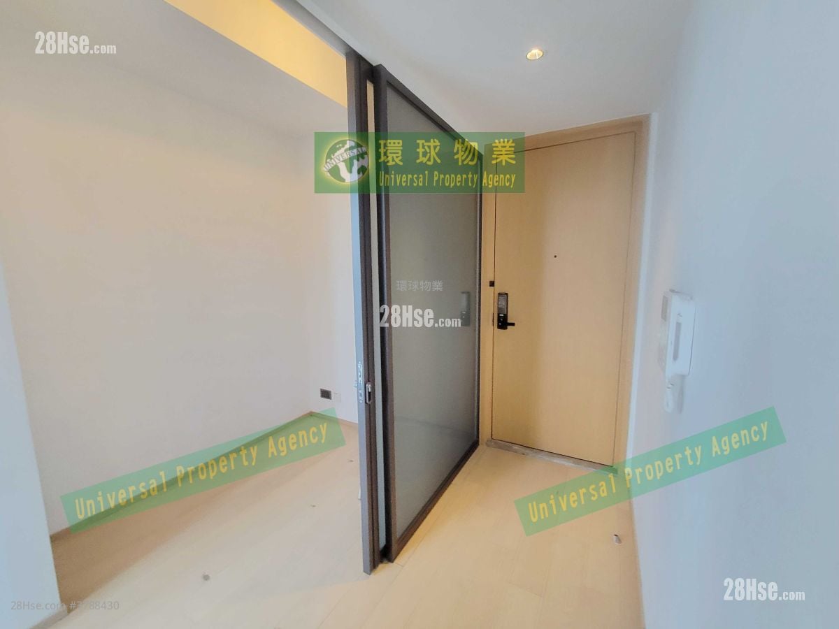 The Hudson Rental 2 Bedrooms , 1 Bathroom 544 ft²