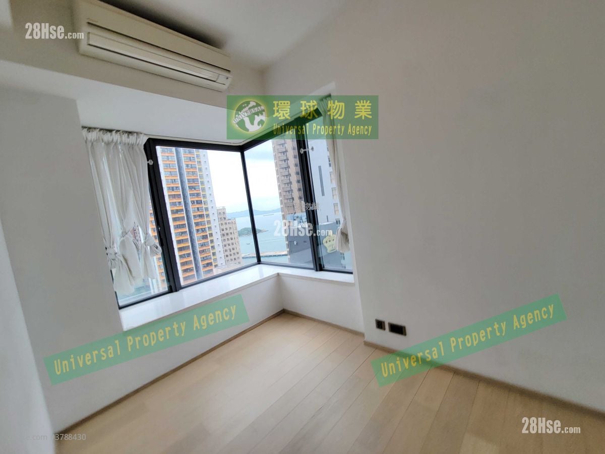 The Hudson Rental 2 Bedrooms , 1 Bathroom 544 ft²