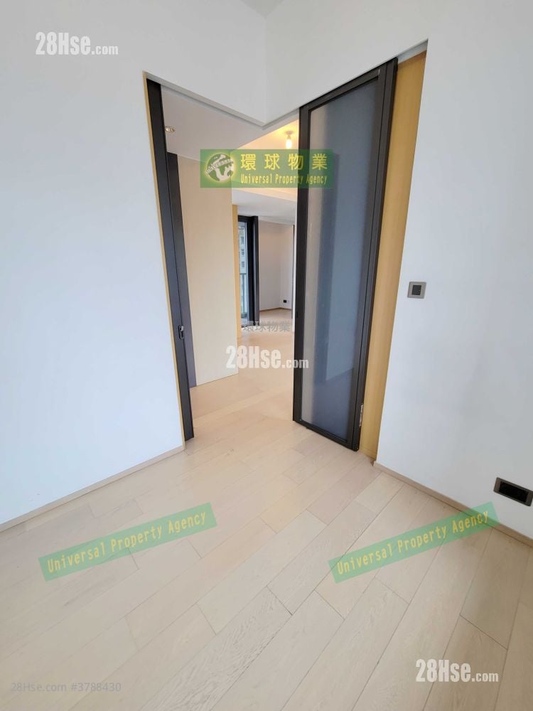 The Hudson Rental 2 Bedrooms , 1 Bathroom 544 ft²