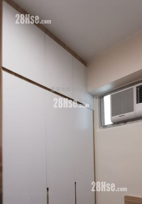 大埔中心 售盘 2 房 , 1 浴室 313 平方尺