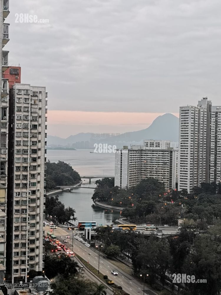 大埔中心 售盘 2 房 , 1 浴室 313 平方尺