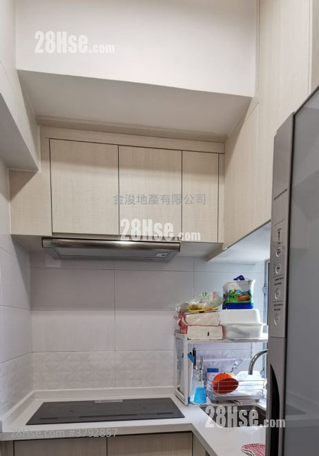 大埔中心 售盘 2 房 , 1 浴室 313 平方尺