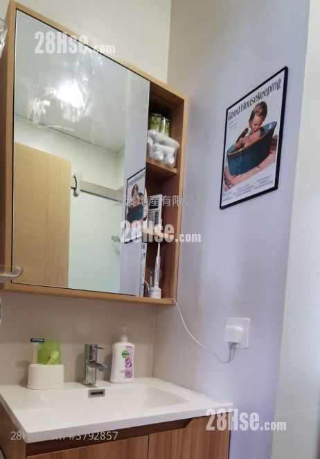 大埔中心 售盘 2 房 , 1 浴室 313 平方尺