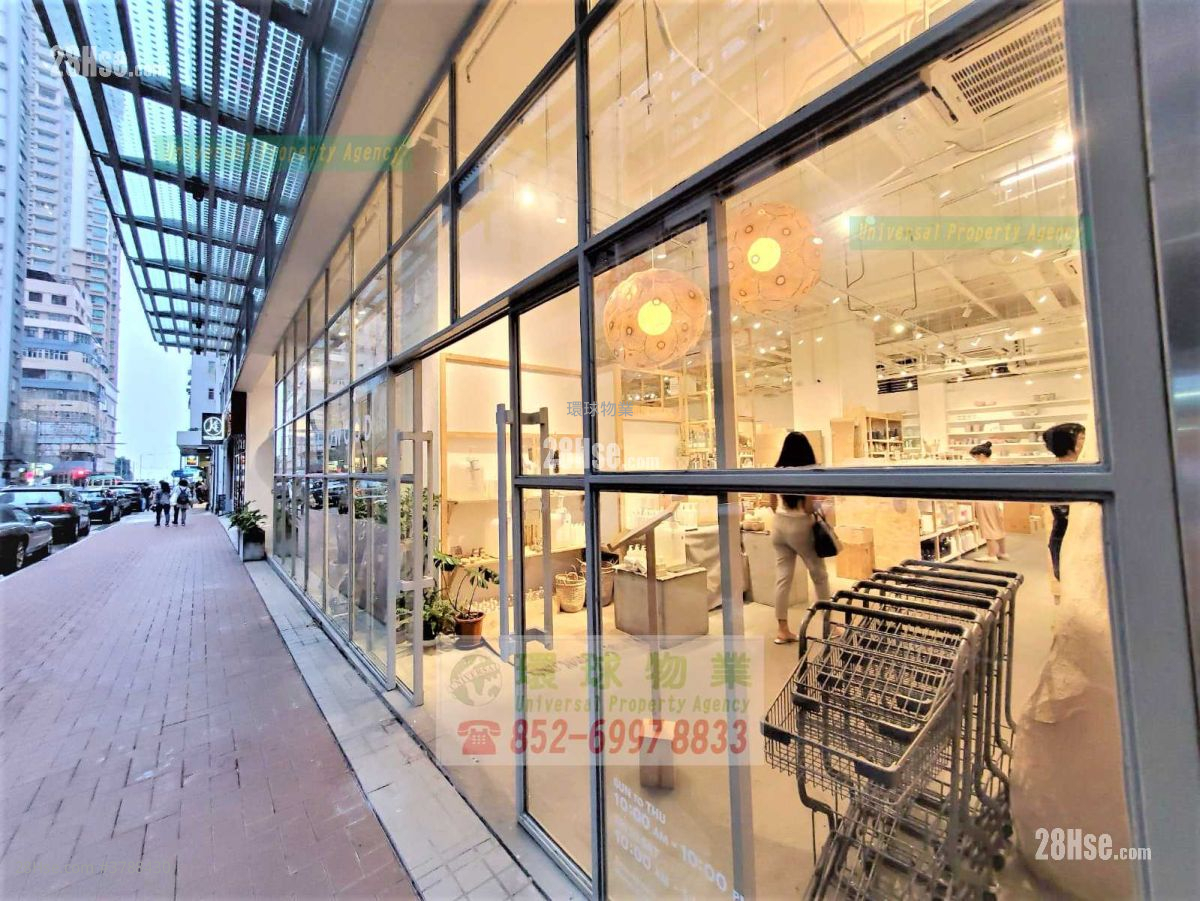 The Hudson Rental 2 Bedrooms , 1 Bathroom 544 ft²