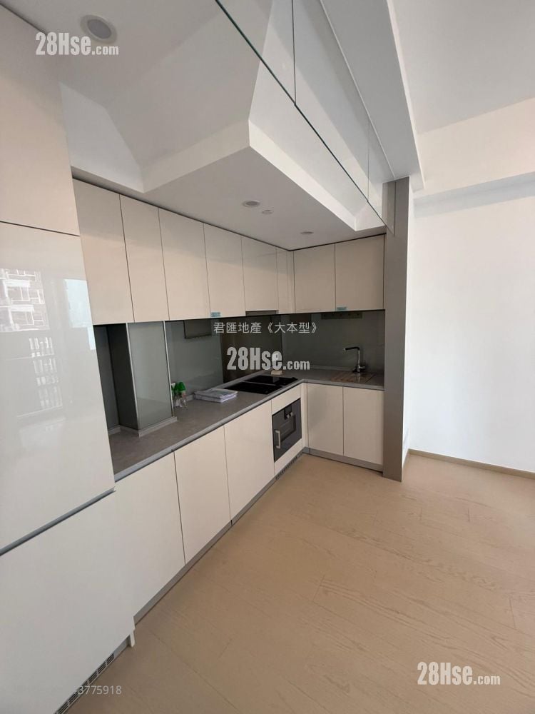 亲海駅 售盘 2 房 , 1 浴室 503 平方尺