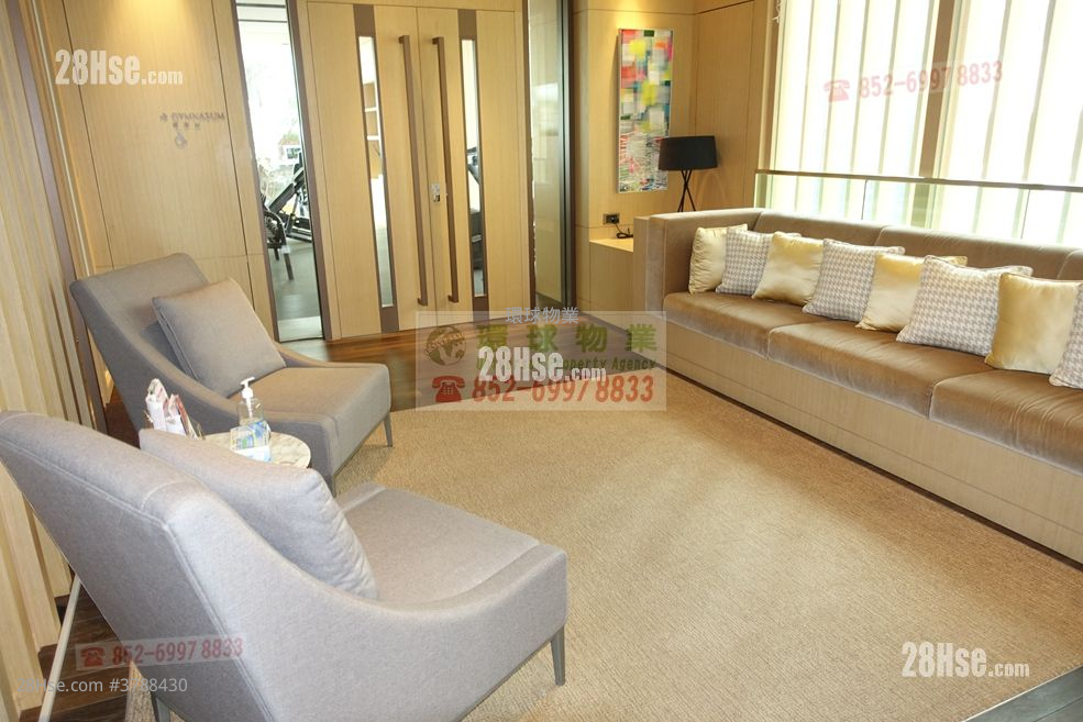 The Hudson Rental 2 Bedrooms , 1 Bathroom 544 ft²