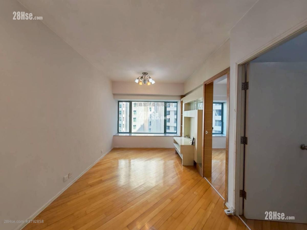 蓝澄湾 售盘 2 房 , 1 浴室 451 平方尺