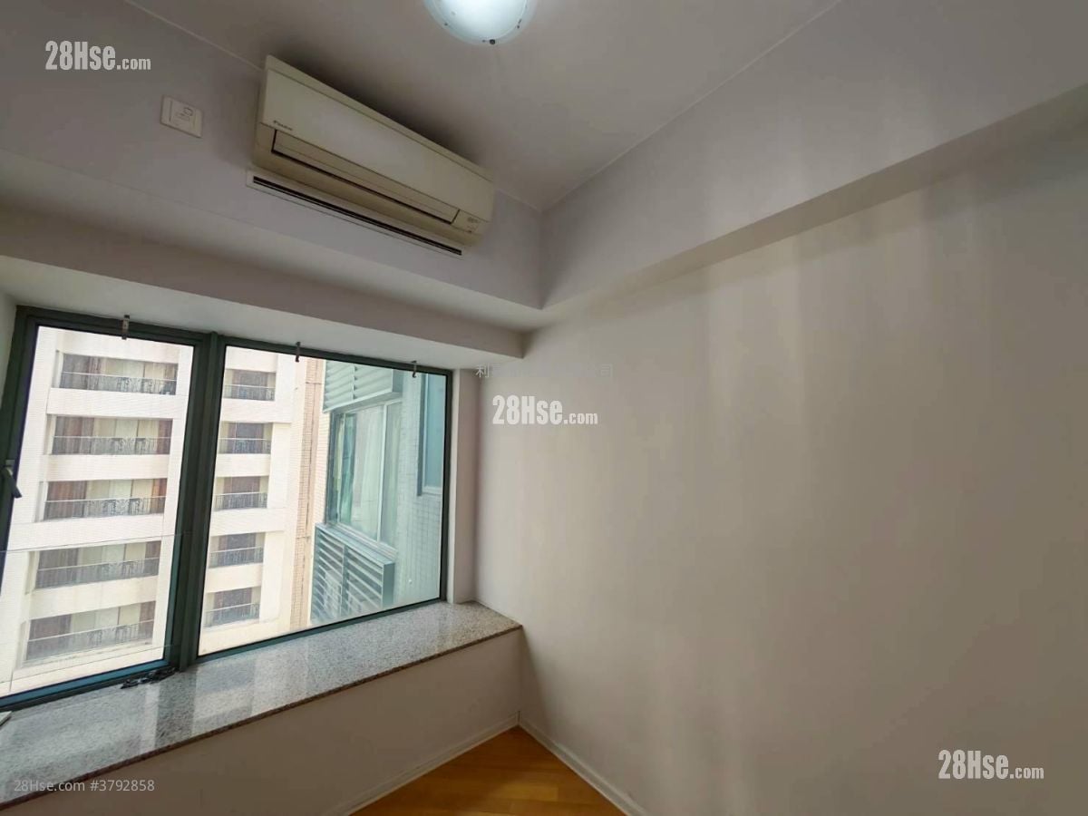 蓝澄湾 售盘 2 房 , 1 浴室 451 平方尺