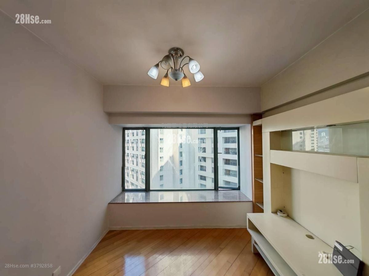 蓝澄湾 售盘 2 房 , 1 浴室 451 平方尺