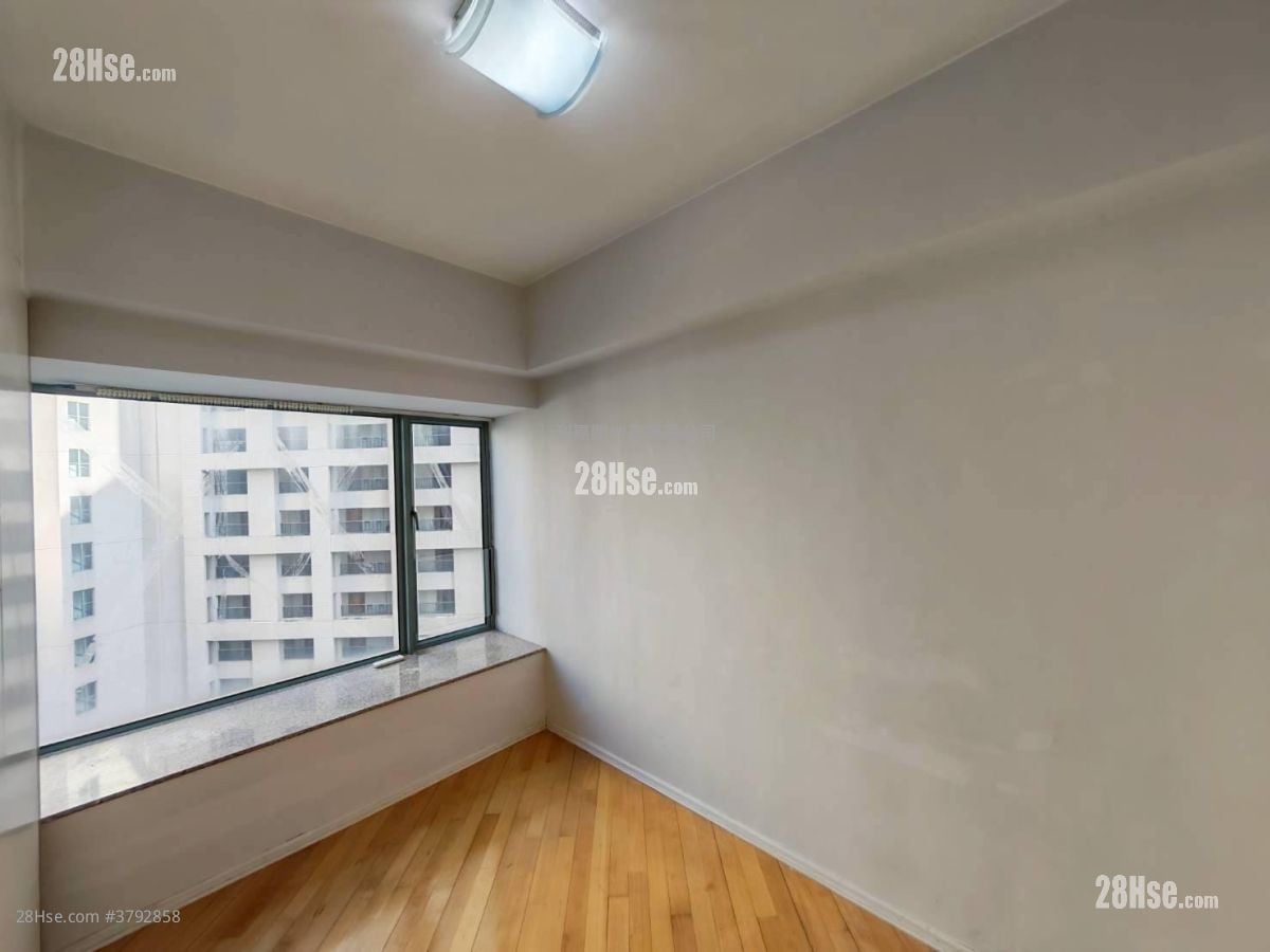 蓝澄湾 售盘 2 房 , 1 浴室 451 平方尺