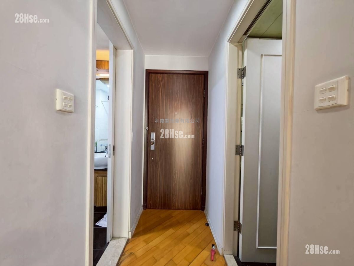 蓝澄湾 售盘 2 房 , 1 浴室 451 平方尺