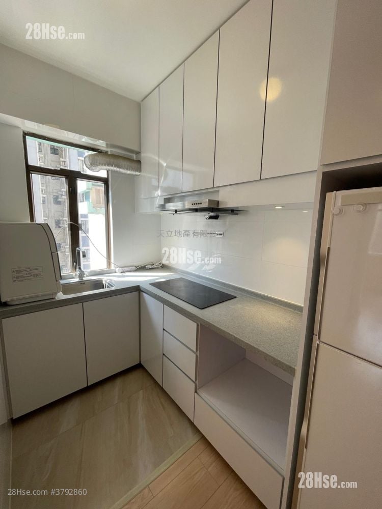 Welland Building Sell 2 Bedrooms , 1 Bathroom 425 ft²