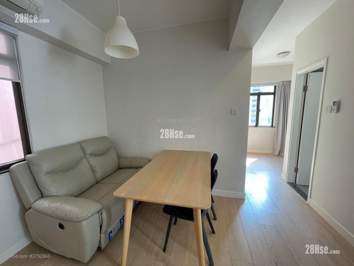 Welland Building Sell 2 Bedrooms , 1 Bathroom 425 ft²