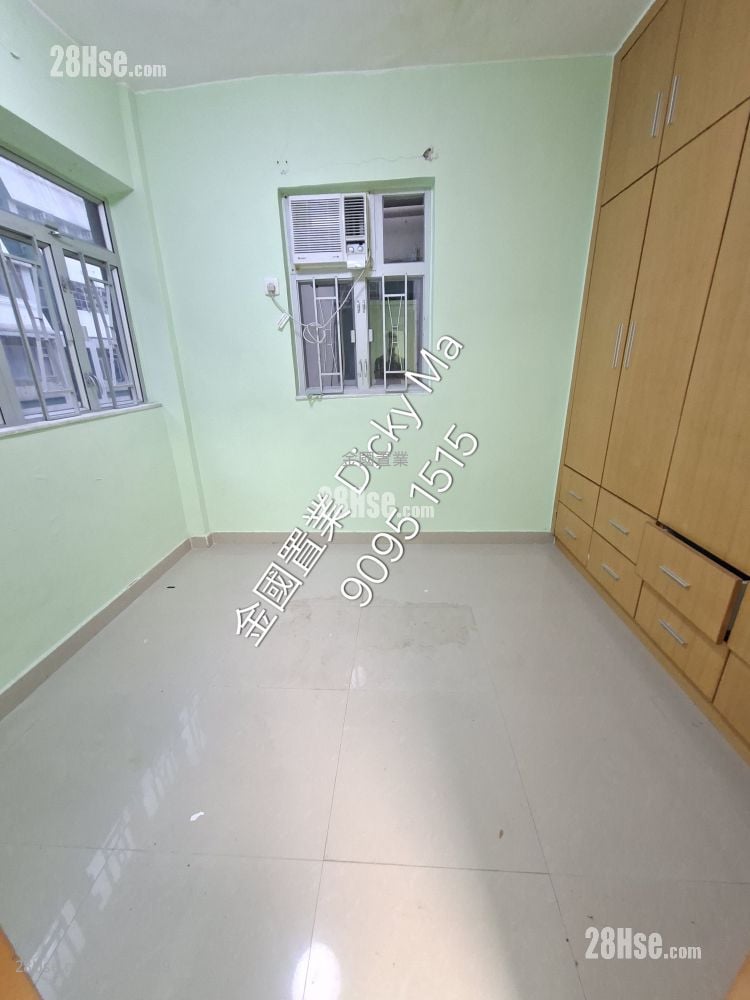 文英楼 售盘 2 房 , 1 浴室 665 平方尺