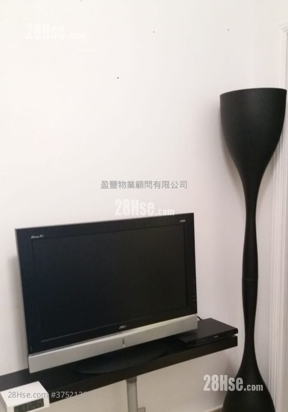 杜智台 售盘 2 房 , 1 浴室 354 平方尺