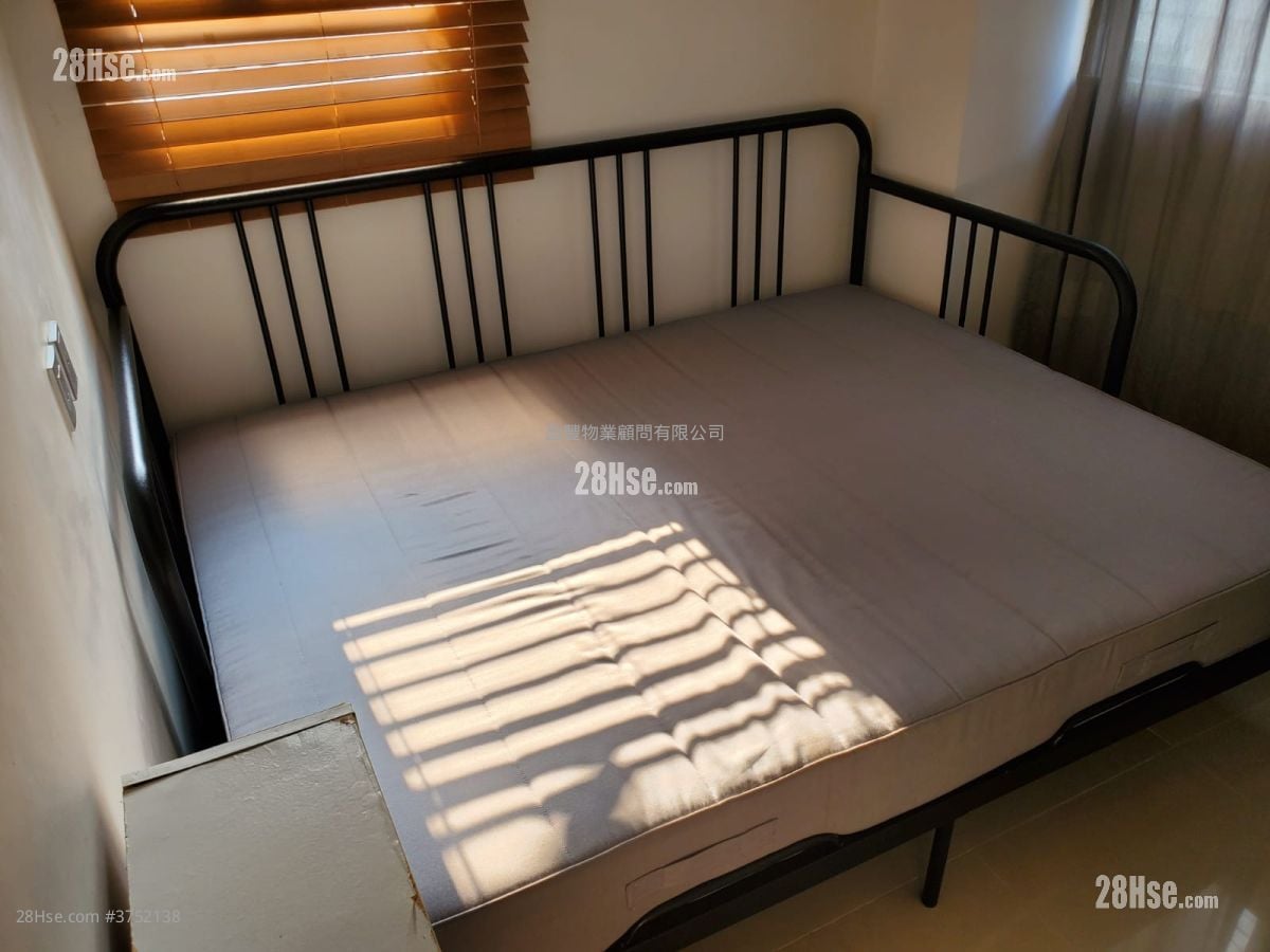 杜智台 售盘 2 房 , 1 浴室 354 平方尺