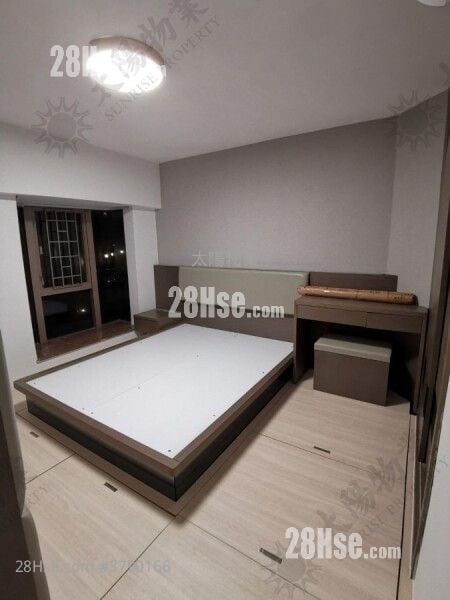 海逸豪园 售盘 3 房 1,085 平方尺